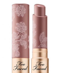 Too Faced Natural Nudes Lipstick Overexposed