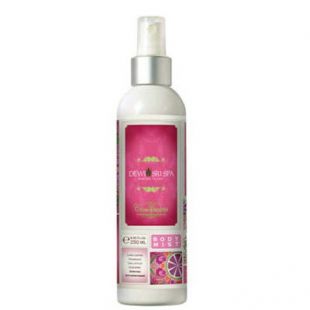 Dewi Sri Spa Body Mist Citrus Paradisi