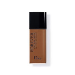Dior DIORKSIN FOREVER UNDERCOVER 24H* FULL COVERAGE WATER BASED FOUNDATION 060 Mocha