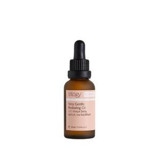 Trilogy Very Gentle Restoring Oil 