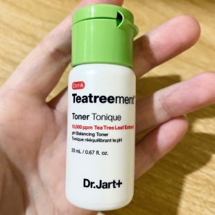 DR. JART+ Dr.Jart+ Ctrl-A  Teatreement Toner 