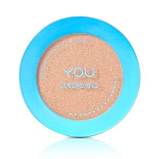 YOU Beauty Focus On Me Highlighter Firmament