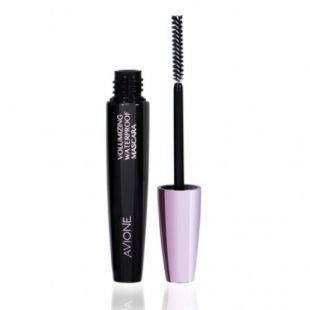 avione Volumizing Waterproof Mascara 