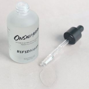 Onsaemeein Bifida 100% Natural Face Serum 