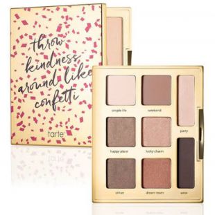 Tarte Cosmetics Young Wild & Free Amazonian Clay Double Duty Palette 