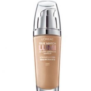 L'Oreal Paris Lumi Healthy Luminous Classic Tan/ Cappucino