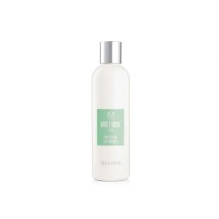 The Body Shop White Musk L'eau Body Lotion 