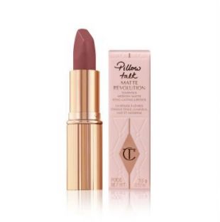 Charlotte Tilbury Pillow Talk Lipstick Pillow Talk Medium