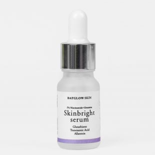 DATGLOW SKIN 5% Niacinamide+Greentea Skinbright Serum Clear