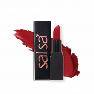 Salsa Cosmetic Matte Lipstick 10 Enchantress