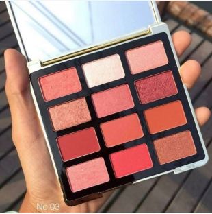 Sivanna Colors sivanna colors stars eyeshadow no. 03 
