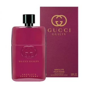 Gucci Guilty Absolute Eau de Parfum 