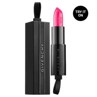 Givenchy Rouge Interdit Satin Lipstick 22 Infarose