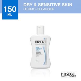 Physiogel Physiogel Daily Moisture Therapy Dermo-Cleanser -