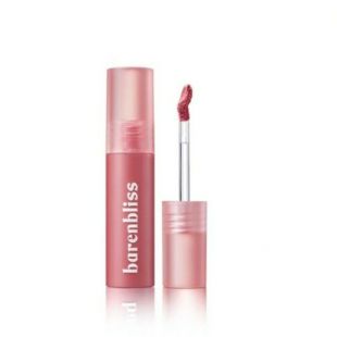 Barenbliss Cherry Makes Cheerful Lip Velvet 08 Choco Sense