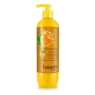 Naturals by Watsons Body Lotion Beeswax