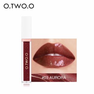 O.TWO.O O.Two.O Mirror Lip Gloss 03 Aurora