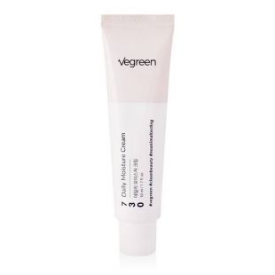 Vegreen 730 Daily Moisture Cream 