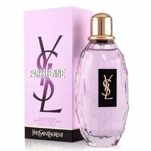 Yves Saint Laurent Parisienne Eau de Toilette 