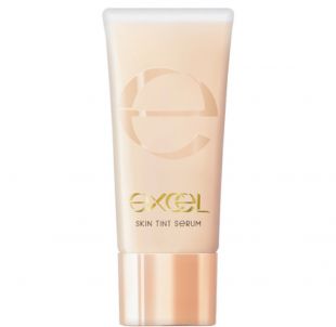 EXCEL Skin Tint Serum 04