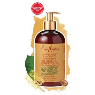 Shea Moisture Manuka Honey & Mafura Oil Intensive Hydration Conditioner 