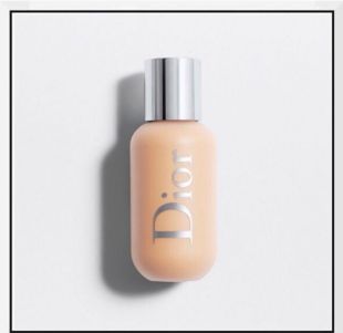 Dior Dior Backstage face&body foundation 3W