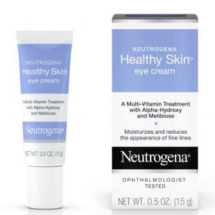 Neutrogena Neutrogena Healthy Skin Eye Cream