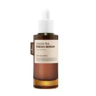 Isntree Green Tea Fresh Serum 