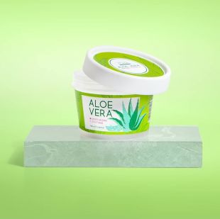 Zoya Cosmetics Aloe Vera Gel 