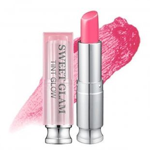 Secret Key Sweet Glam Tint Glow Lollipop Pink