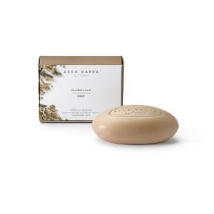 Acca Kappa Sandalwood Soap 