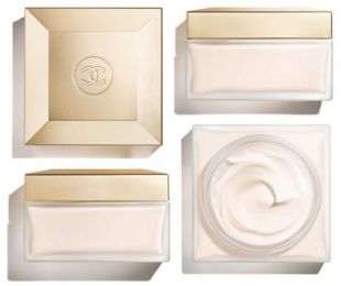 Chanel Gabrielle Body Cream 