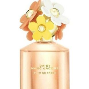 Marc Jacobs Daisy Ever So Fresh 