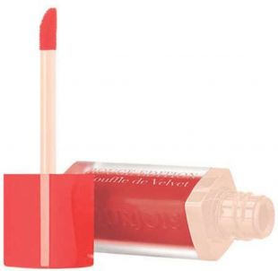 Bourjois Souffle de Velvet VIPeach
