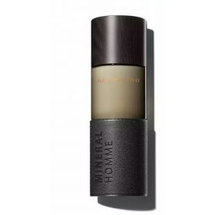 the SAEM Homme Black Emulsion Ex -