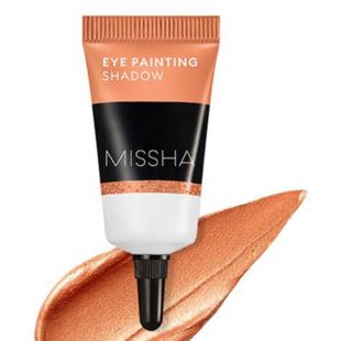 Missha Eye Painting Shadow Dream Of Orange