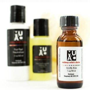 MUAC tca 12,5% peeling 
