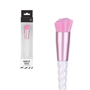 Miniso Romantic Ice Cream Flower Powder Brush 
