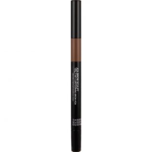 The Body Shop Brow Sculpt 3 in 1 Medium