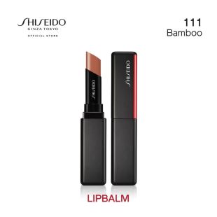 Shiseido Shiseido New Make Up ColorGel LipBalm 111 Bamboo