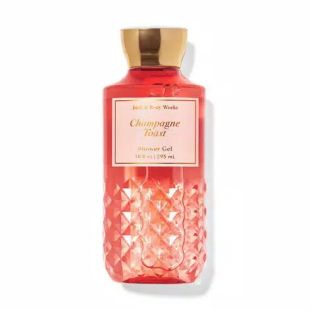 Bath and Body Works Shower Gel Champagne Toast
