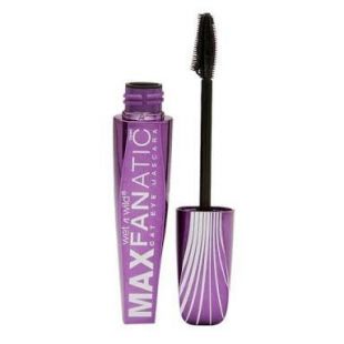 Wet n Wild Max Fanatic Cat Eye Mascara 