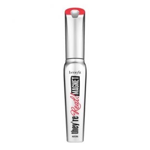 Benefit They're Real Magnet Mascara Black