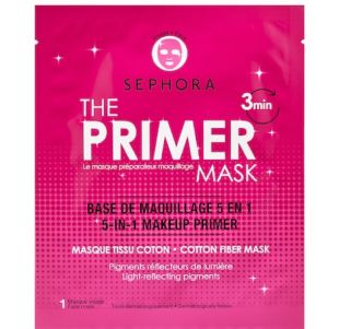 Sephora The Primer Mask 