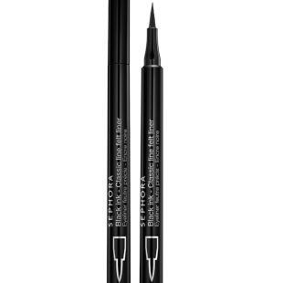 Sephora Fine Line Waterproof Black