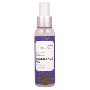 Mineral Botanica Fragrance Mist Dancing Rain