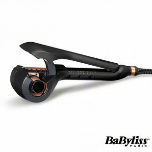 Babyliss Paris Smooth and Wave 2662U 