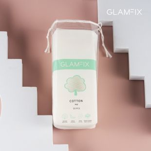 Glam Fix GLAMFIX Cotton Pad 