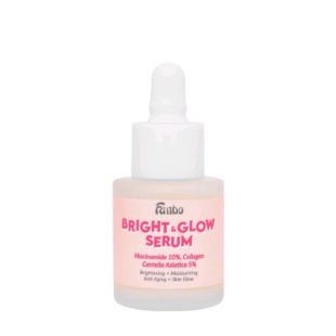 Fanbo Skin Goals Bright & Glow Serum 