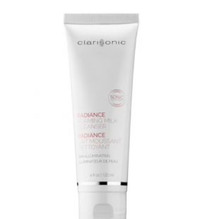 Clarisonic Radiance Foaming Milk Cleanser 